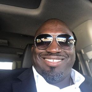 Meet your Posher, Eddie